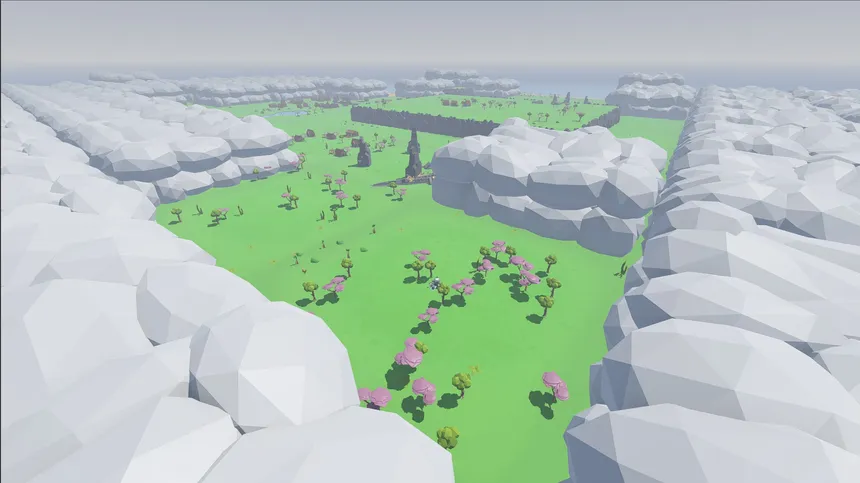 Скриншот 6 к игре Project Hortus