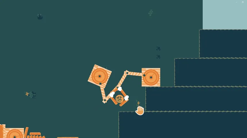 Скриншот 3 к игре Limits of intelligence