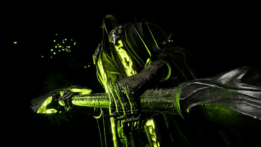 Скриншот 1 к игре Soul of Savarog