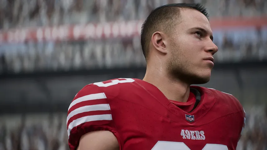 Скриншот 2 к игре EA SPORTS Madden NFL 25