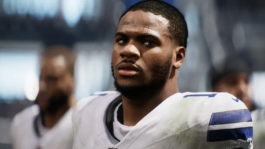 Скриншот 3 к игре EA SPORTS Madden NFL 25