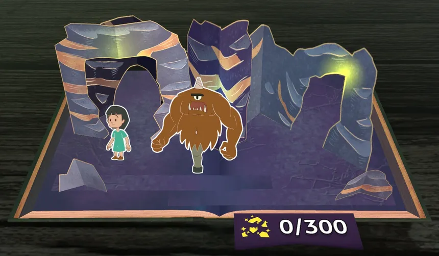 Скриншот 4 к игре The Legend Beyond Legends