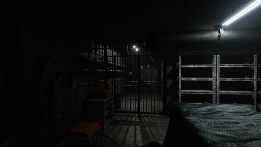 Скриншот 4 к игре Dark Memories: Investigation