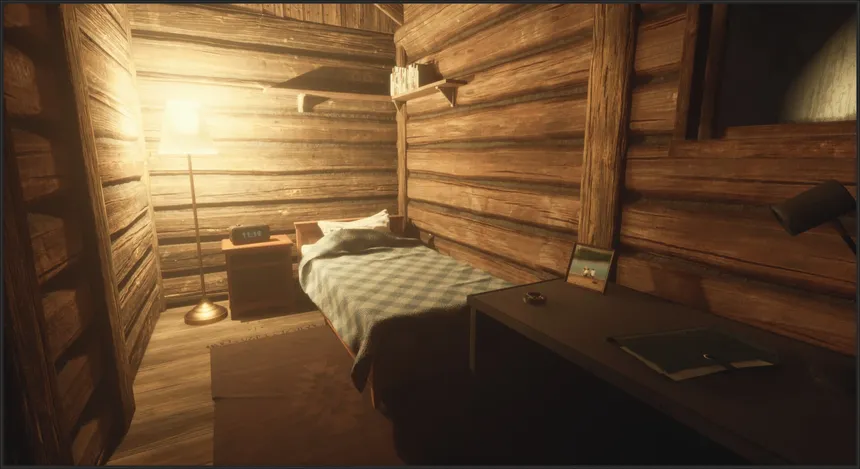 Скриншот 6 к игре Dark Memories: Investigation