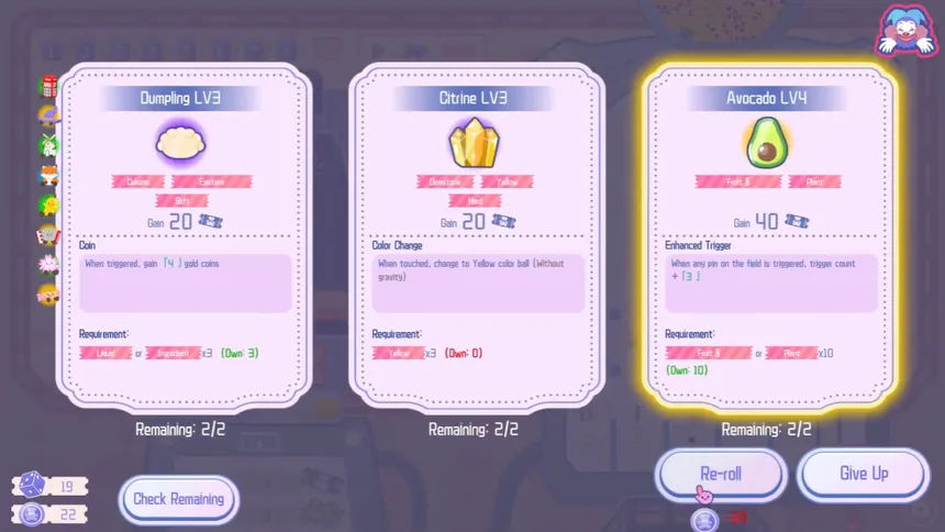Скриншот 3 к игре Pin To Win