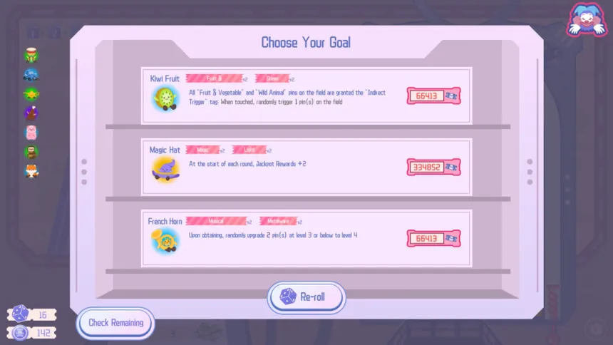 Скриншот 5 к игре Pin To Win