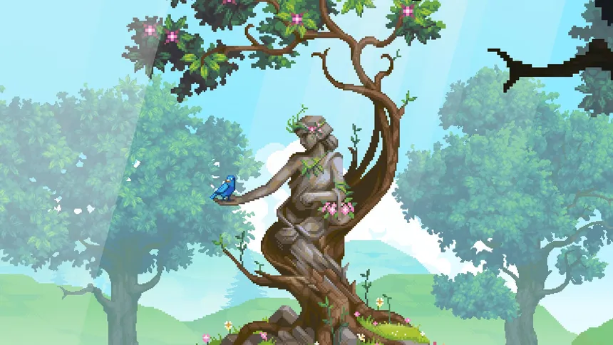 Скриншот 7 к игре Arcanterra