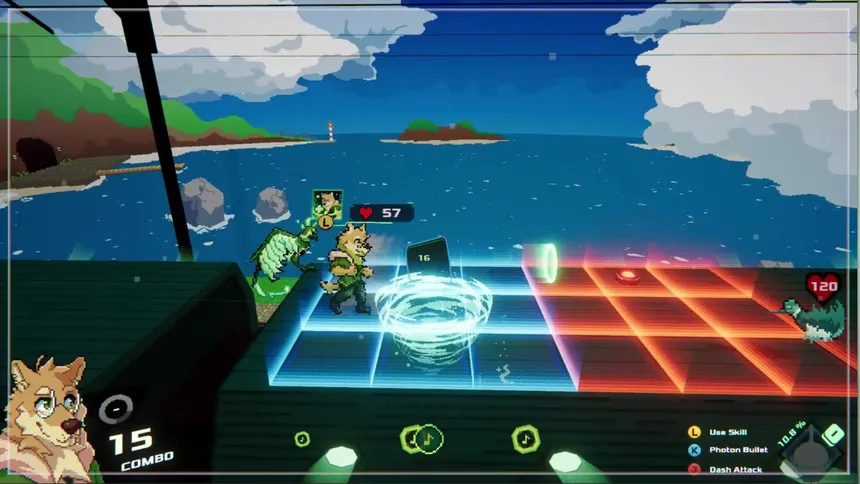 Скриншот 3 к игре EMITIME