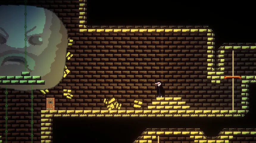Скриншот 6 к игре Necromancia