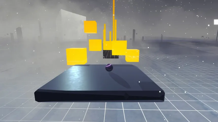 Скриншот 4 к игре Cyoube