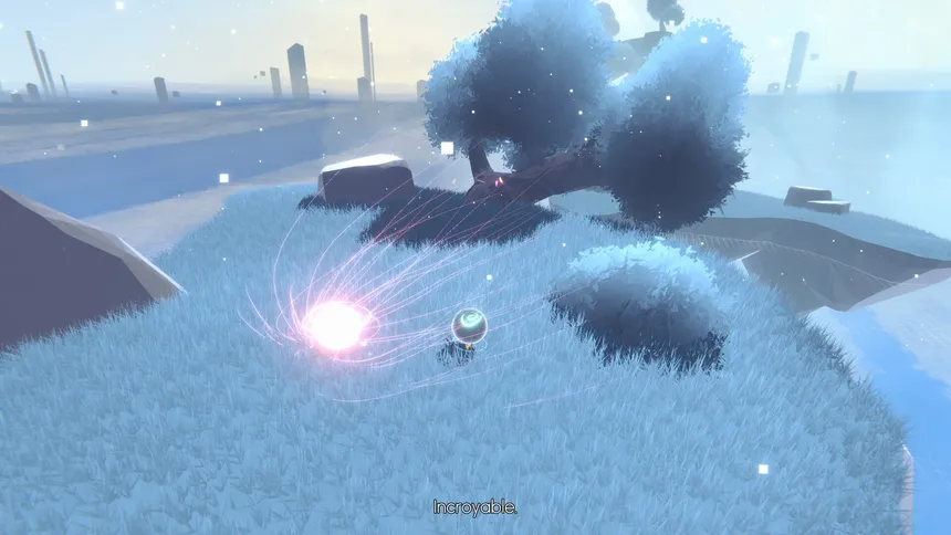 Скриншот 5 к игре Cyoube