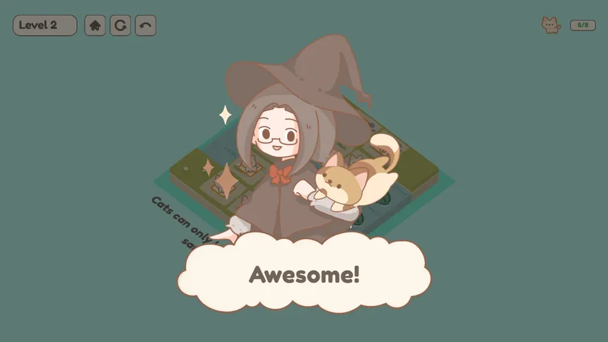 Скриншот 8 к игре Furriend