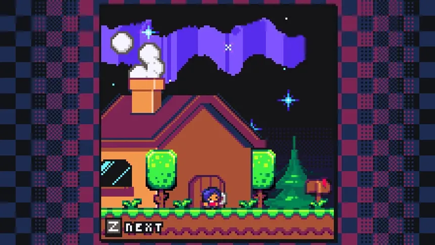 Скриншот 1 к игре Rakeo