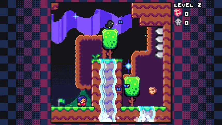 Скриншот 2 к игре Rakeo