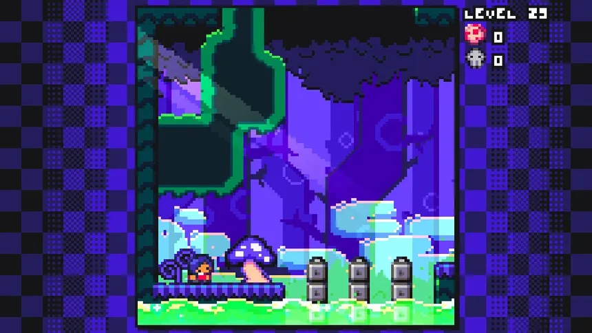 Скриншот 4 к игре Rakeo