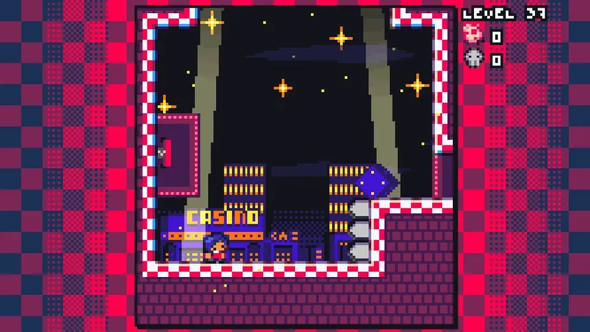 Скриншот 5 к игре Rakeo