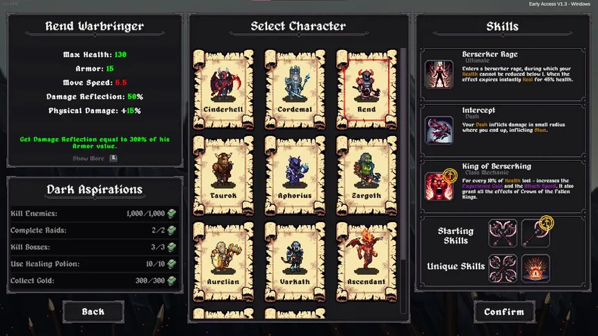 Скриншот 5 к игре Undead Onslaught