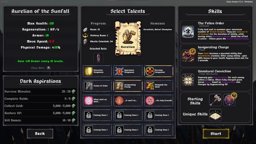 Скриншот 6 к игре Undead Onslaught