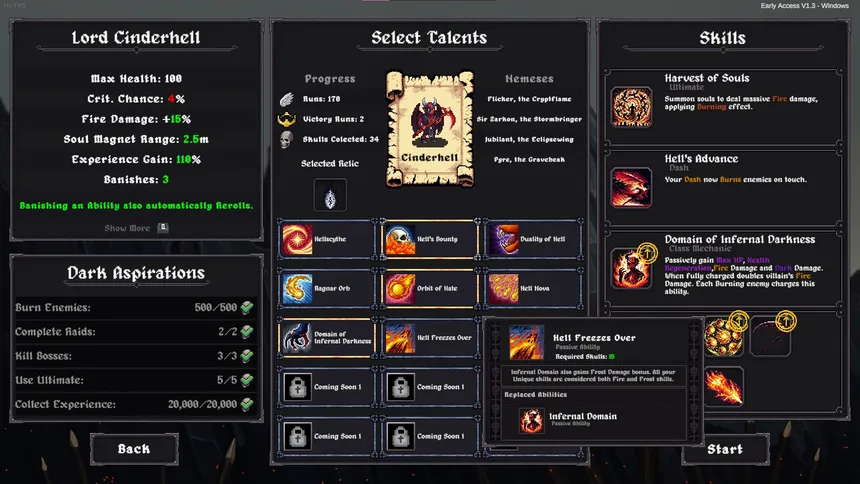 Скриншот 7 к игре Undead Onslaught