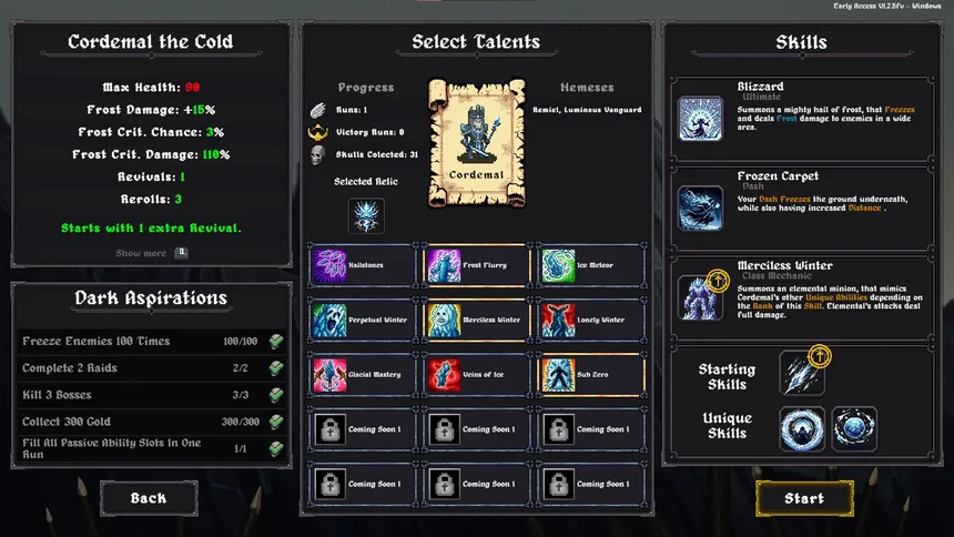 Скриншот 8 к игре Undead Onslaught