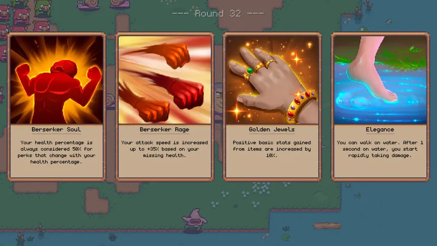 Скриншот 1 к игре BaroMaro