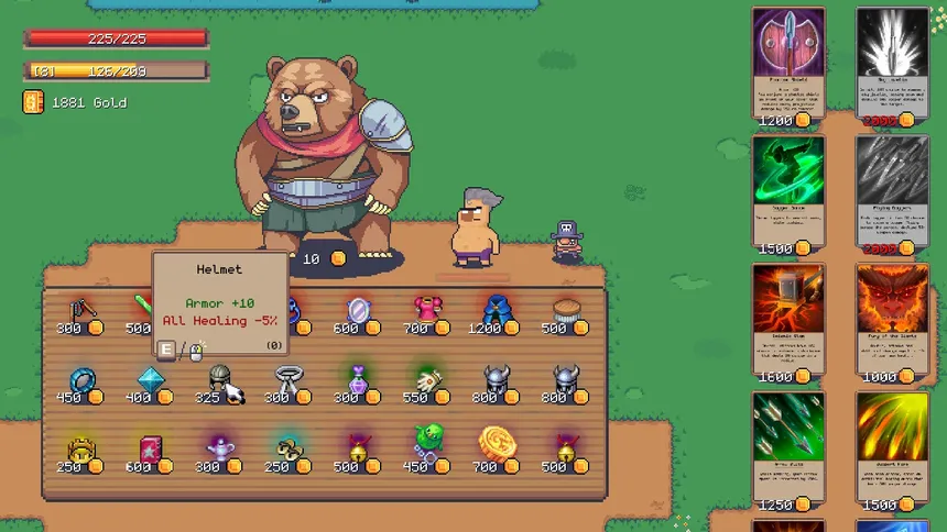 Скриншот 8 к игре BaroMaro
