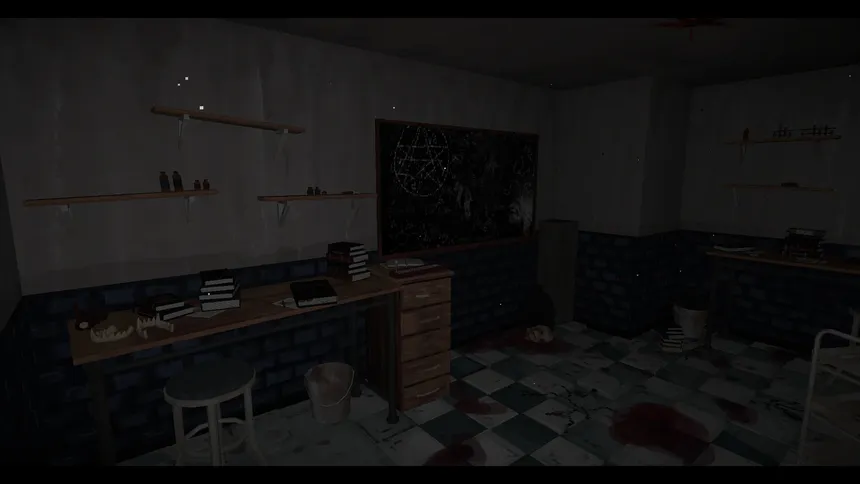 Скриншот 2 к игре Insight