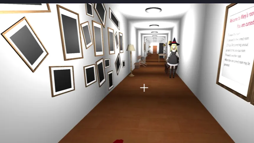 Скриншот 3 к игре Second Room