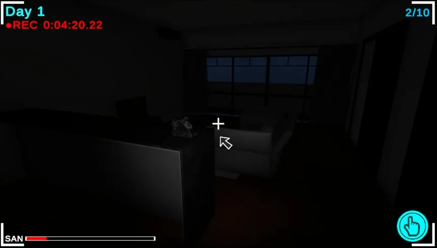 Скриншот 5 к игре Second Room