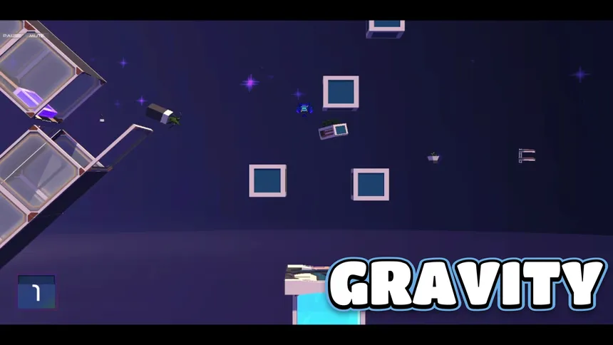 Скриншот 3 к игре Crabity