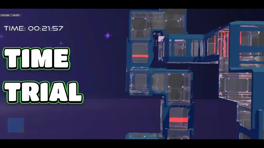 Скриншот 5 к игре Crabity