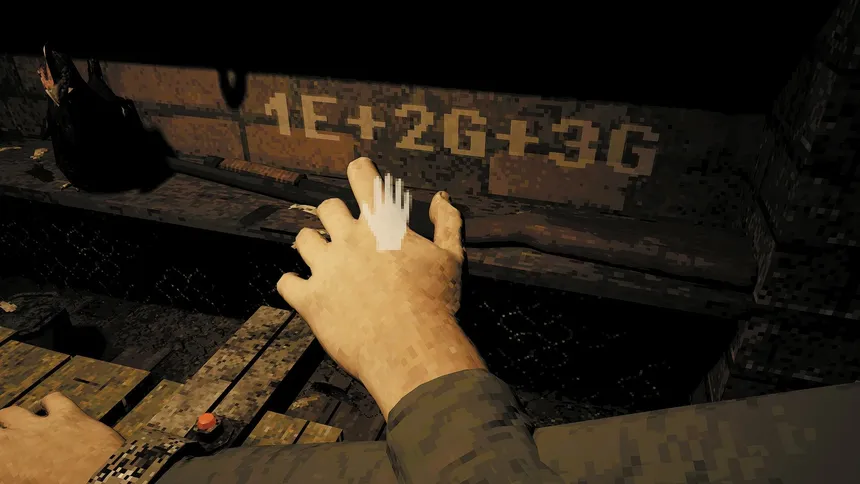 Скриншот 5 к игре Ells Tales: Egg