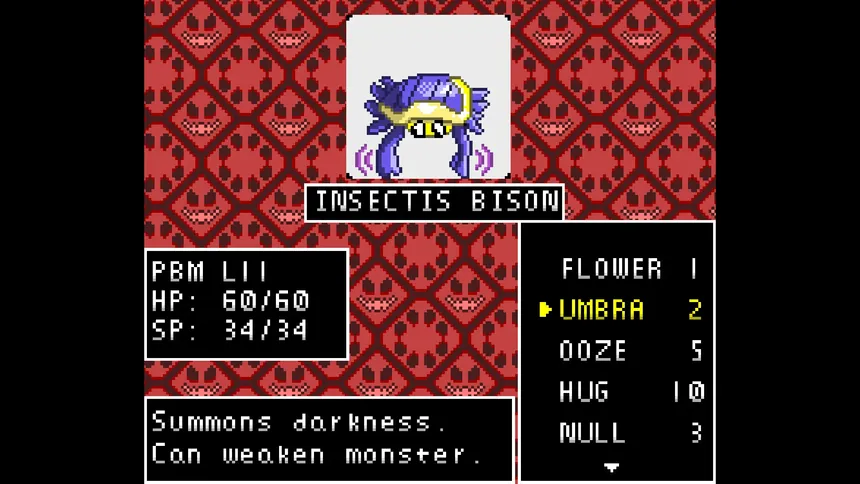 Скриншот 3 к игре Emo Quest XD