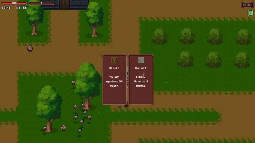 Скриншот 6 к игре Medieval Chaos