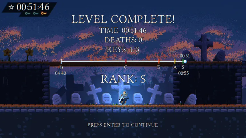 Скриншот 6 к игре Lost Resolve