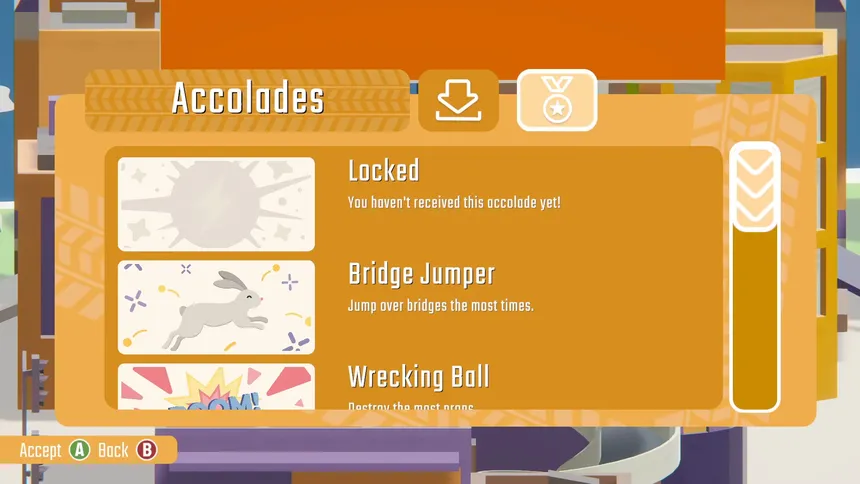 Скриншот 6 к игре CarGo!