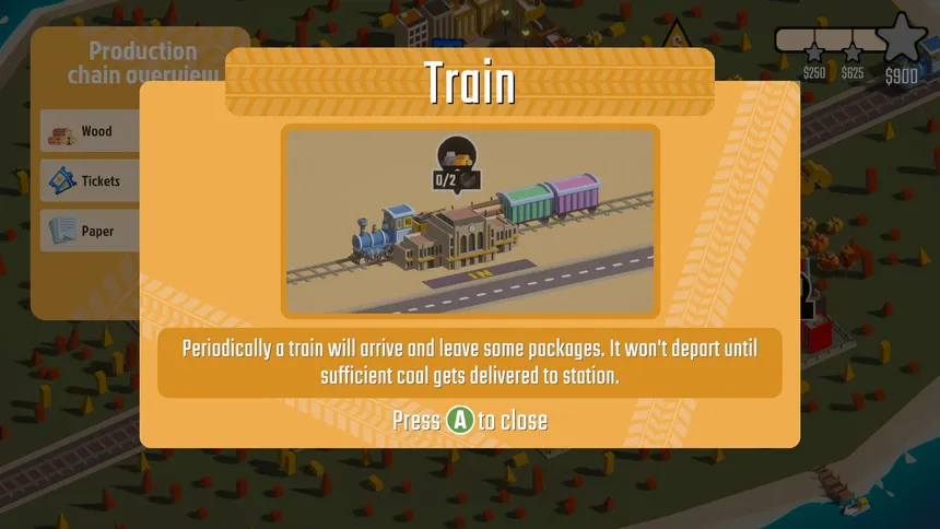 Скриншот 8 к игре CarGo!