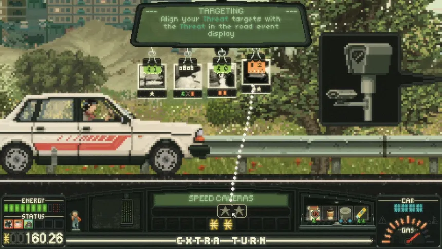 Скриншот 5 к игре Keep Driving