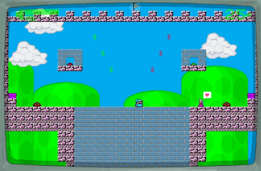 Скриншот 7 к игре Enough Plumbers