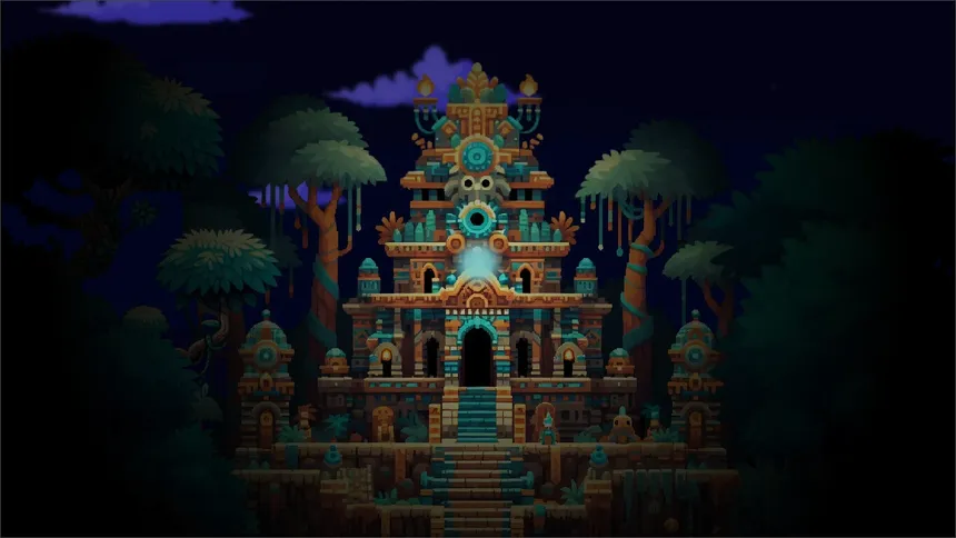 Скриншот 6 к игре Ancient Totems