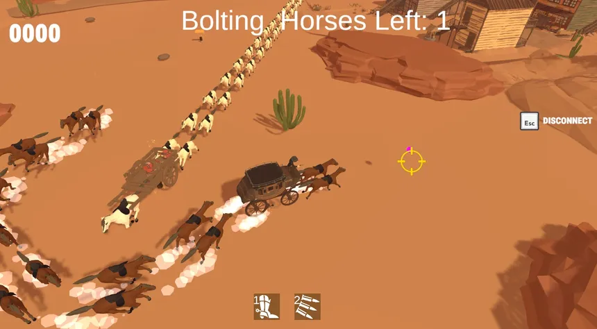 Скриншот 3 к игре Chooing