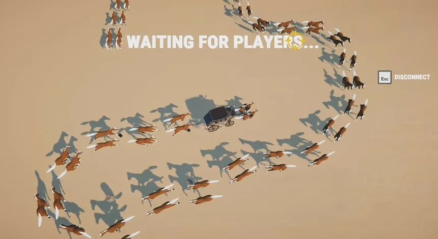 Скриншот 4 к игре Chooing