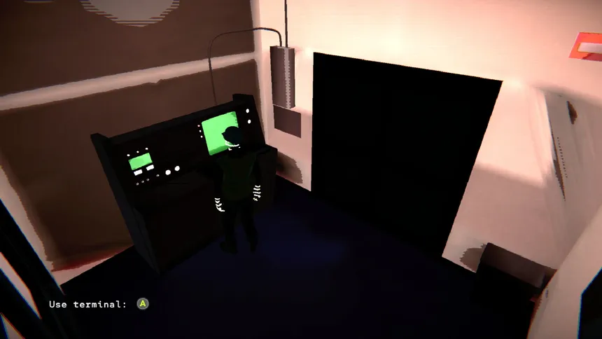 Скриншот 1 к игре Silenus