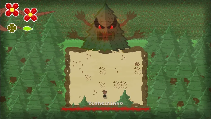 Скриншот 5 к игре Cute Bless