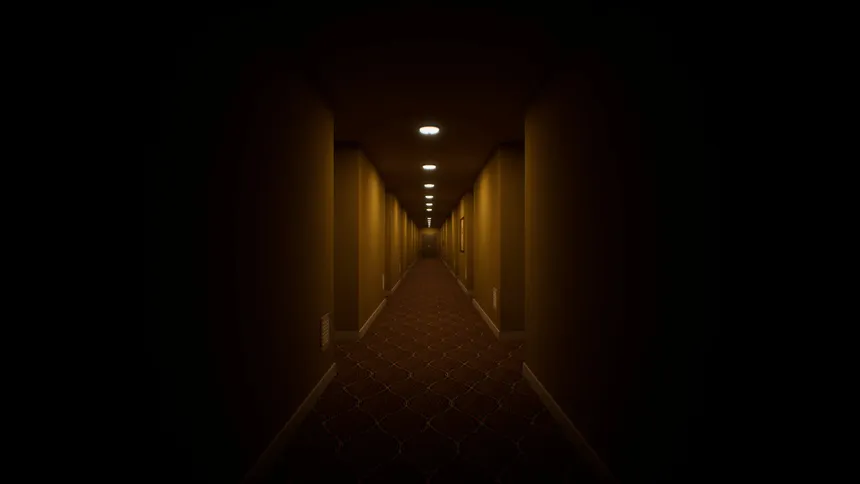 Скриншот 1 к игре 6th Floor
