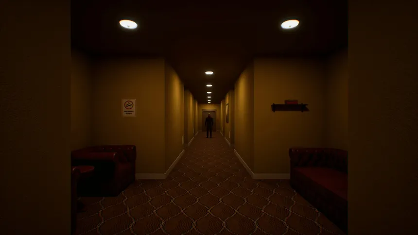Скриншот 3 к игре 6th Floor