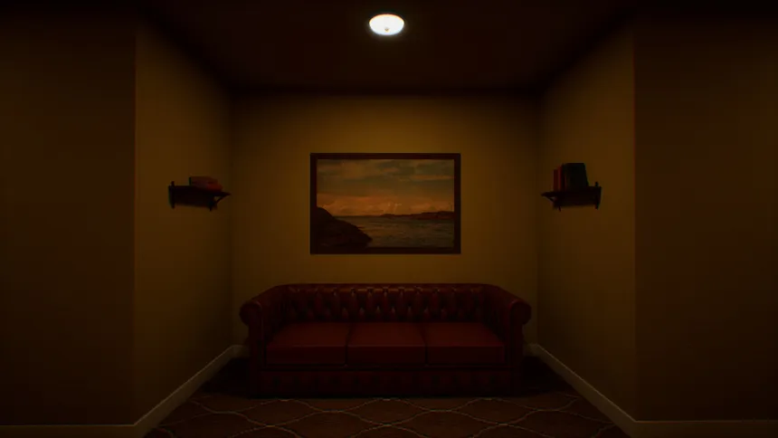Скриншот 6 к игре 6th Floor