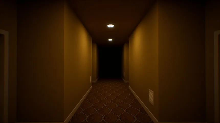 Скриншот 7 к игре 6th Floor