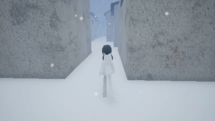 Скриншот 2 к игре Sayo