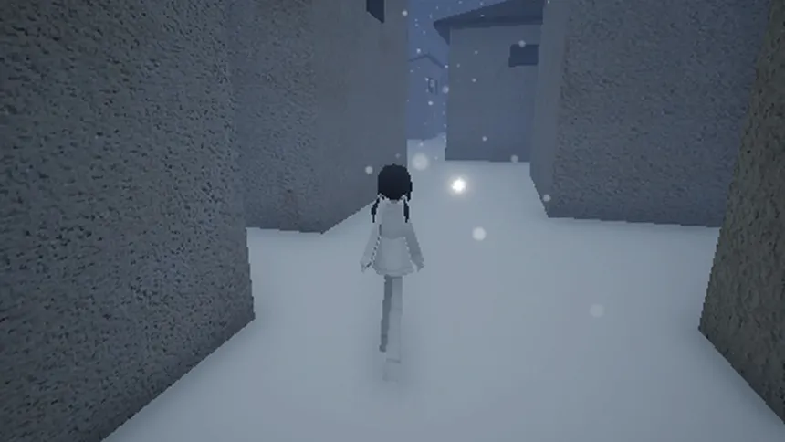 Скриншот 4 к игре Sayo